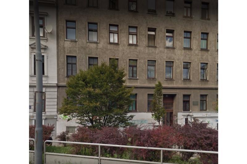 Apartment Diefenbachgasse Wina Bagian luar foto
